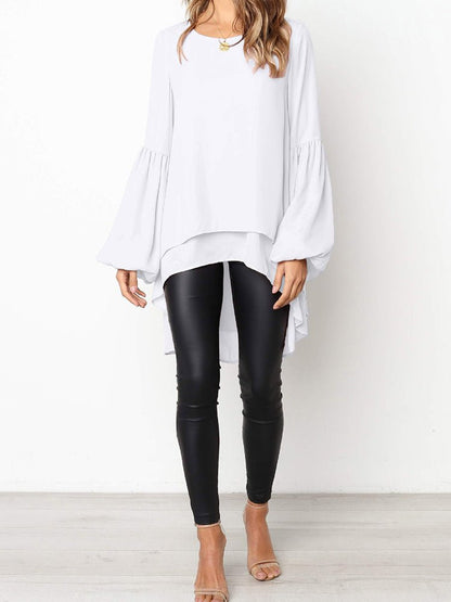 Chalice | Moeiteloze en Chique winter Blouse